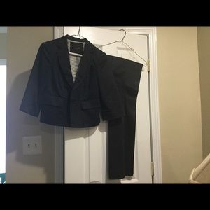 Women’s suit